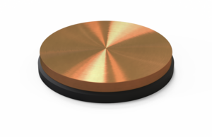 ACD-52 AMDISK Clamp Disk