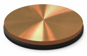 ACD-75 AMDISK Clamp Disk