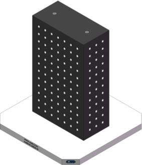 AMRE-D160828-25 Double Angle Tombstones