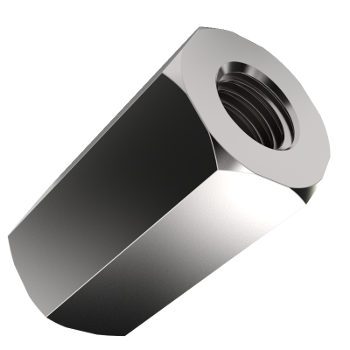 amf-54590 Coupling Nuts