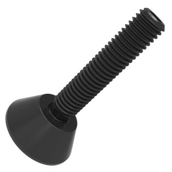 amf-59576 Heel Rests
