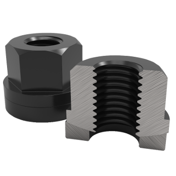 amf-87100 Spherical Nut Assembly