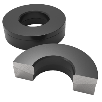 amf-59634 Spherical Washer Assembly