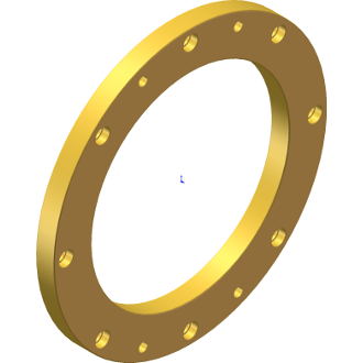 asc5_500x5_000 Cap for ASB Squeeze Bushing PN# ASA 5.5 x 5