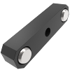 dual clamp bar ball elements 600 series