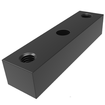 amf-32510 AMROK Clamping Bars and Bases