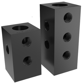 amf-62520-01 AMROK Locators, Spacers, and Risers