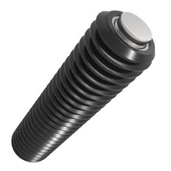 amf-87496 AMROK Set Screw Ball Elements