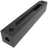 single bar strap clamp