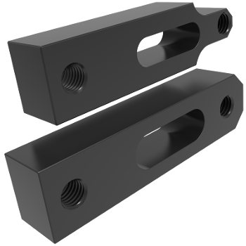 amf-87542-04 AMROK Clamping Bars and Bases