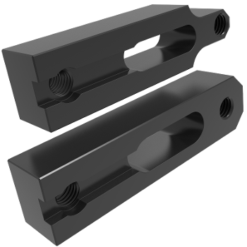 amf-87699-02 AMROK Clamping Bars and Bases