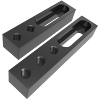 sliding base bar