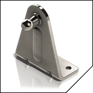 Brackets EFBR02S