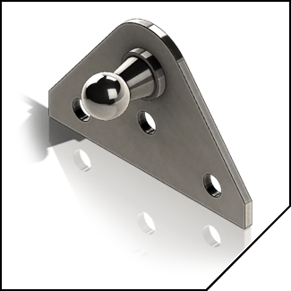 Brackets EFBR04S