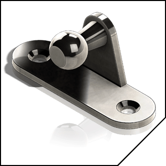Brackets EFBR12S