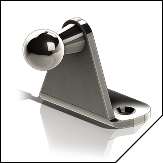Brackets EFBR14Z