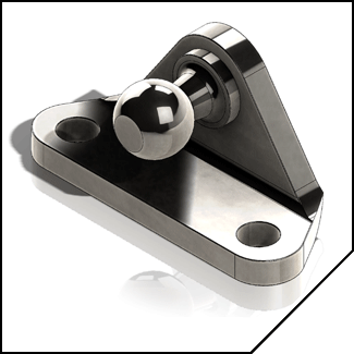 Brackets EFBR26S