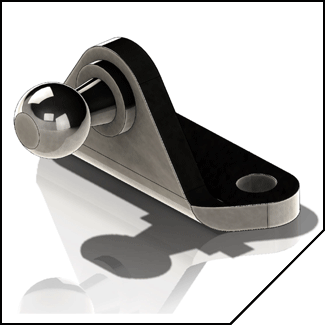 Brackets EFBR28S