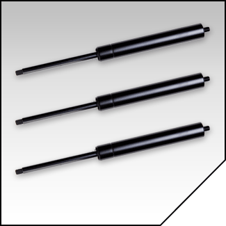 Standard Gas Struts N14SBJ2350