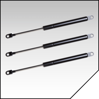 Welded End Gas Springs W10JBV0250