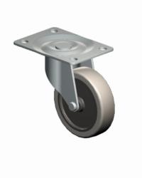 Top Plate Swivel Caster-EP1520 Faultless-Top Plate Swivel Caster-EP1520
