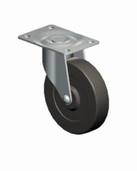 Top Plate Swivel Caster-EP4521 Faultless-Top Plate Swivel Caster-EP4521