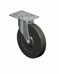 Top Plate Swivel Caster-EP4522 Faultless-Top Plate Swivel Caster-EP4522