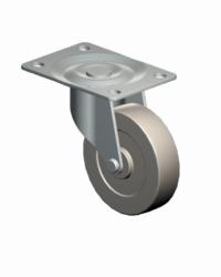 Top Plate Swivel Caster-EP7520 Faultless-Top Plate Swivel Caster-EP7520