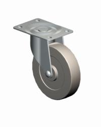 Top Plate Swivel Caster-EP7521 Faultless-Top Plate Swivel Caster-EP7521