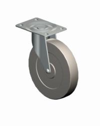 Top Plate Swivel Caster-EP7522 Faultless-Top Plate Swivel Caster-EP7522