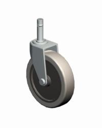 Grip Ring Stem Caster-EW1521B&N Faultless-Grip Ring Stem Caster-EW1521B&N