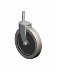 Grip Ring Stem Caster-EW1522 Faultless-Grip Ring Stem Caster-EW1522