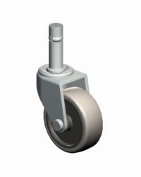 Grip Ring Stem Caster-EW159R Faultless-Grip Ring Stem Caster-EW159R
