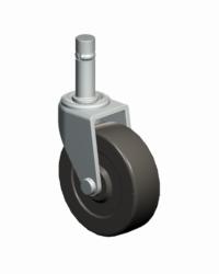Grip Ring Stem Caster-EW4311R Faultless-Grip Ring Stem Caster-EW4311R