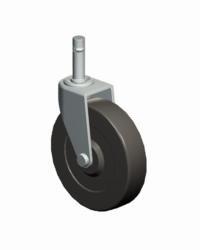 Grip Ring Stem Caster-EW4321 Faultless-Grip Ring Stem Caster-EW4321