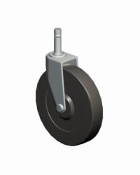 Grip Ring Stem Caster-EW4522 Faultless-Grip Ring Stem Caster-EW4522