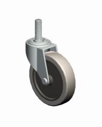 Stem Threaded Caster-EY1521 Faultless-Stem Threaded Caster-EY1521