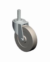 Stem Threaded Caster-EY7521 Faultless-Stem Threaded Caster-EY7521