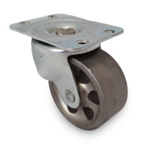 Top Plate Swivel Caster-108-2R Faultless-Top Plate Swivel Caster-108-2R