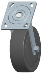 Top Plate Swivel Caster-1430-6X2 Faultless-Top Plate Swivel Caster-1430-6X2