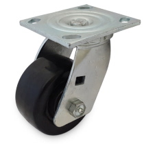 Top Plate Swivel Caster-1431-4X2 Faultless-Top Plate Swivel Caster-1431-4X2
