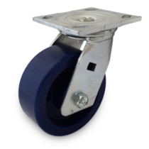 Top Plate Swivel Caster-1440-5X2 Faultless-Top Plate Swivel Caster-1440-5X2