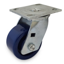 Top Plate Swivel Caster-1441-4X2 Faultless-Top Plate Swivel Caster-1441-4X2