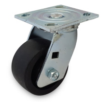 Top Plate Swivel Caster-1464W-4X2 Faultless-Top Plate Swivel Caster-1464W-4X2