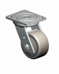 Top Plate Swivel Caster-1490-4X2 Faultless-Top Plate Swivel Caster-1490-4X2