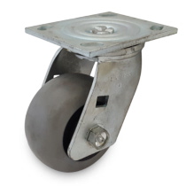 Top Plate Swivel Caster-1491-4X2 Faultless-Top Plate Swivel Caster-1491-4X2