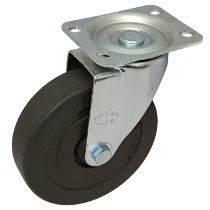 Top Plate Swivel Caster-427-5 Faultless-Top Plate Swivel Caster-427-5