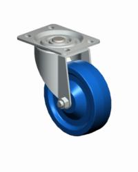 Top Plate Swivel Caster-442-4 Faultless-Top Plate Swivel Caster-442-4