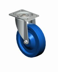 Top Plate Swivel Caster-442-5 Faultless-Top Plate Swivel Caster-442-5