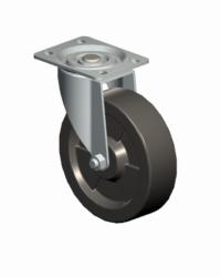 Top Plate Swivel Caster-464W-5 Faultless-Top Plate Swivel Caster-464W-5